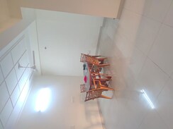 1 BHK + Pooja Room Builder Floor For Rent in RWA Apartments Sector 41