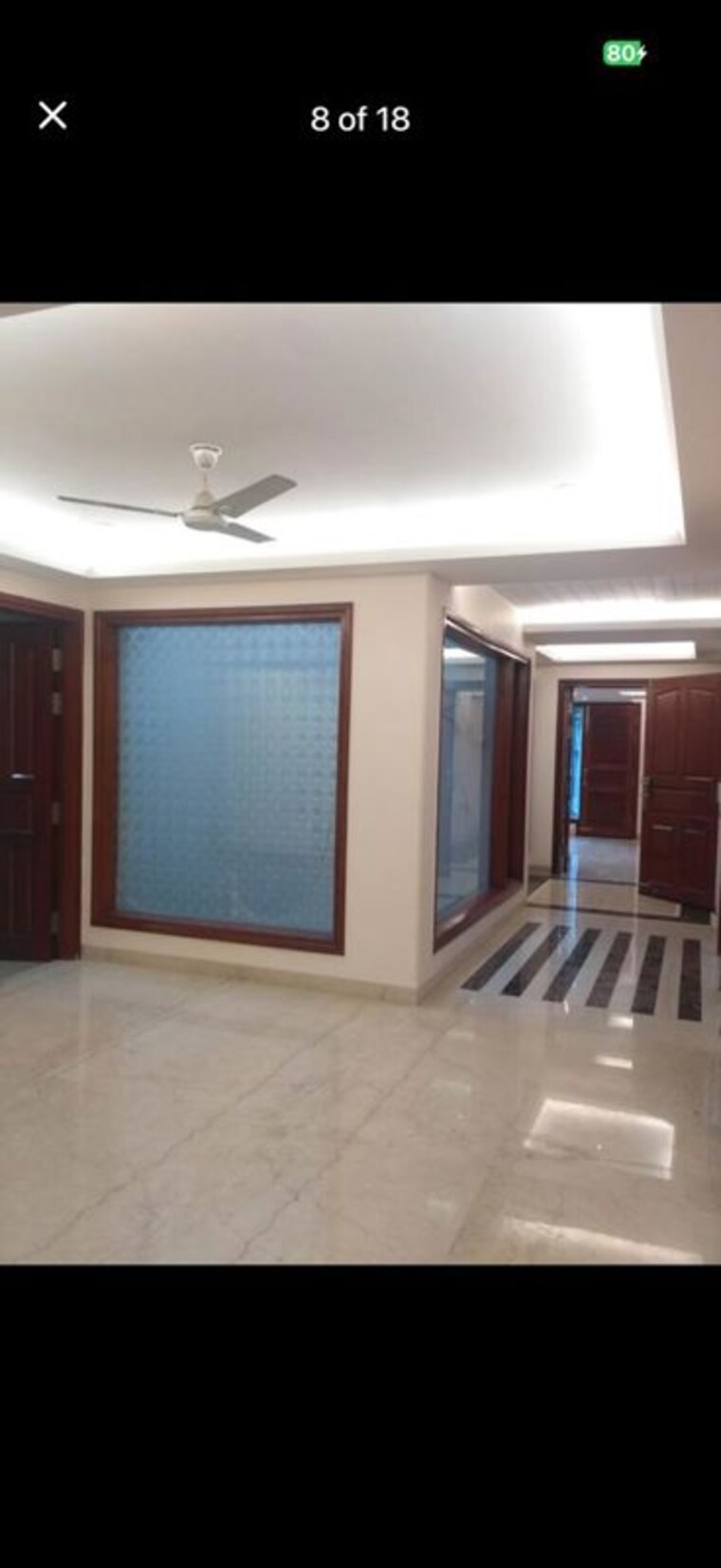 Room, vasant kunj 4 Bedroom 1800 Sq.Ft. Apartment In Vasant Kunj Delhi 10221897