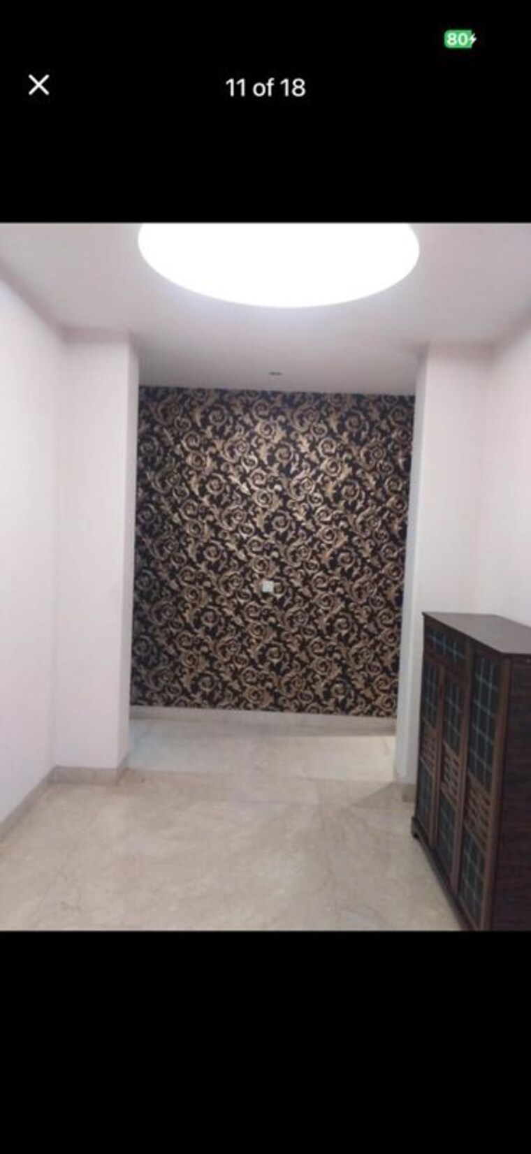 Bedroom, vasant kunj 4 Bedroom 1800 Sq.Ft. Apartment In Vasant Kunj Delhi 10221897
