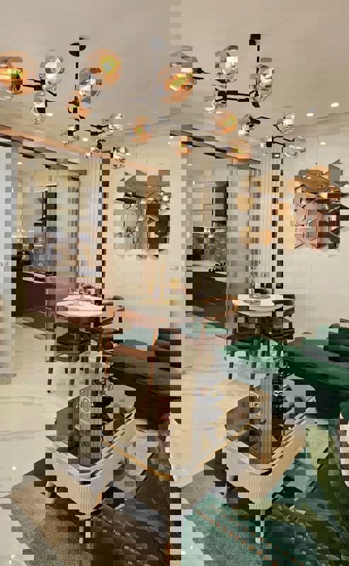 2.5 BHK + Study Room,Basement 1437 Sq.Ft. Builder Floor in JMS Primeland