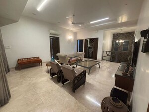 5 BHK Apartment For Rent in NCC Urban Gardenia, Gachibowli