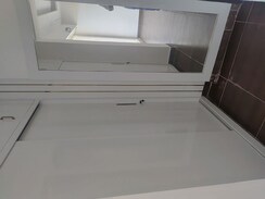 3 BHK + Pooja Room Apartment For Rent in Amrapali Heartbeat City