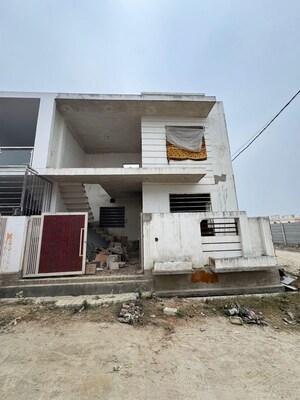 3 BHK Independent House For Sale in Bijnor Road