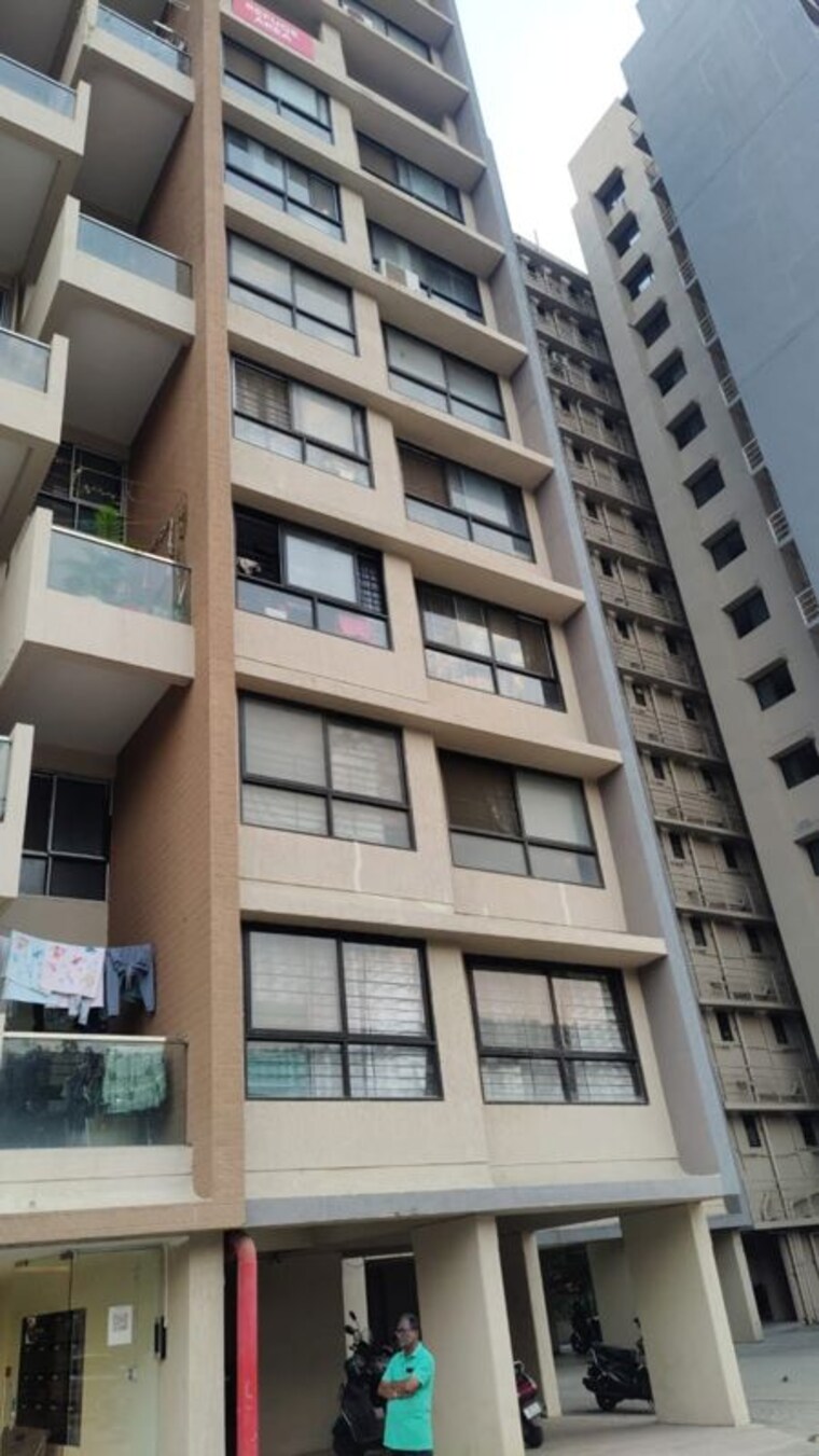 Cover Image, bramhacorp-hill-view Studio 205 Sq.Ft. Apartment In Bavdhan Pune 10221898
