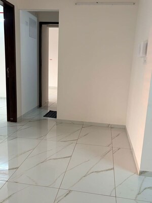 Bedroom in 3 BHK Apartment at Kohinoor Sapphire 3, Tathawade – for Rent