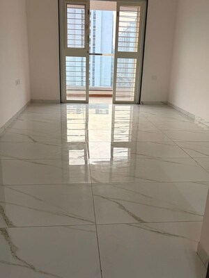 Master Bedroom in 3 BHK Apartment at Kohinoor Sapphire 3, Tathawade – for Rent