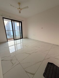 3 BHK + Pooja Room Apartment For Rent in Kohinoor Sapphire 3