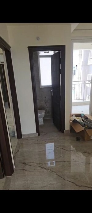 Building Lobby in 3 BHK Apartment at Ram Shanti Apartment, Sector 52 – for Rent