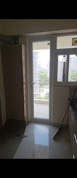 Building Lobby in 3 BHK Apartment at Ram Shanti Apartment, Sector 52 – for Rent