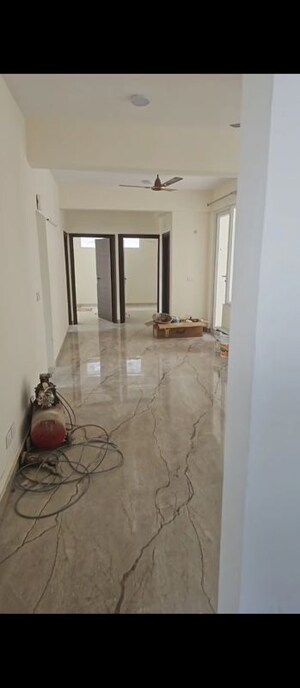 Bathroom in 3 BHK Apartment at Ram Shanti Apartment, Sector 52 – for Rent