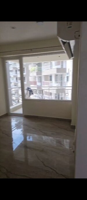 Kitchen in 3 BHK Apartment at Ram Shanti Apartment, Sector 52 – for Rent