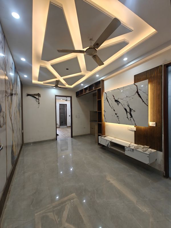 2 BHK + Extra Room Builder Floor For Sale in Sector 73