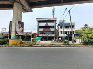  Shop For Sale in Edappally