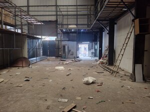 Parking in  Warehouse at Sector 67 – for Rent