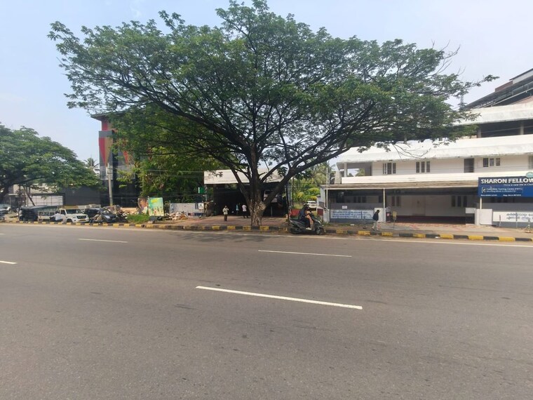 Exterior View, vyttila Commercial Land 2182 Sq.Ft. In Vyttila Kochi 10221680