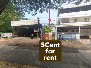  Land – Exterior View View at Vyttila - for Rent