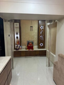 3 BHK Apartment For Rent in Atharva Apartment Baner