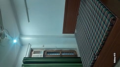 1 Rk+ Pooja Room Builder Floor For Rent in Unitech South City II
