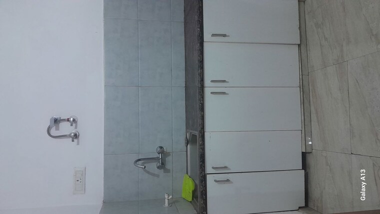 Bathroom, unitech-south-city-ii 1 RK 200 Sq.Ft. Builder Floor In Sector 50 Gurgaon 10221906