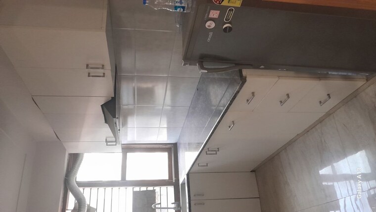 Kitchen, unitech-south-city-ii 1 RK 200 Sq.Ft. Builder Floor In Sector 50 Gurgaon 10221906
