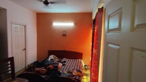 Furnished Amenities in 3 BHK Apartment at Migsun Twiinz, Eta Ii Greater Noida – for Rent