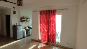 3 BHK Apartment For Rent in Migsun Twiinz, Eta Ii Greater Noida