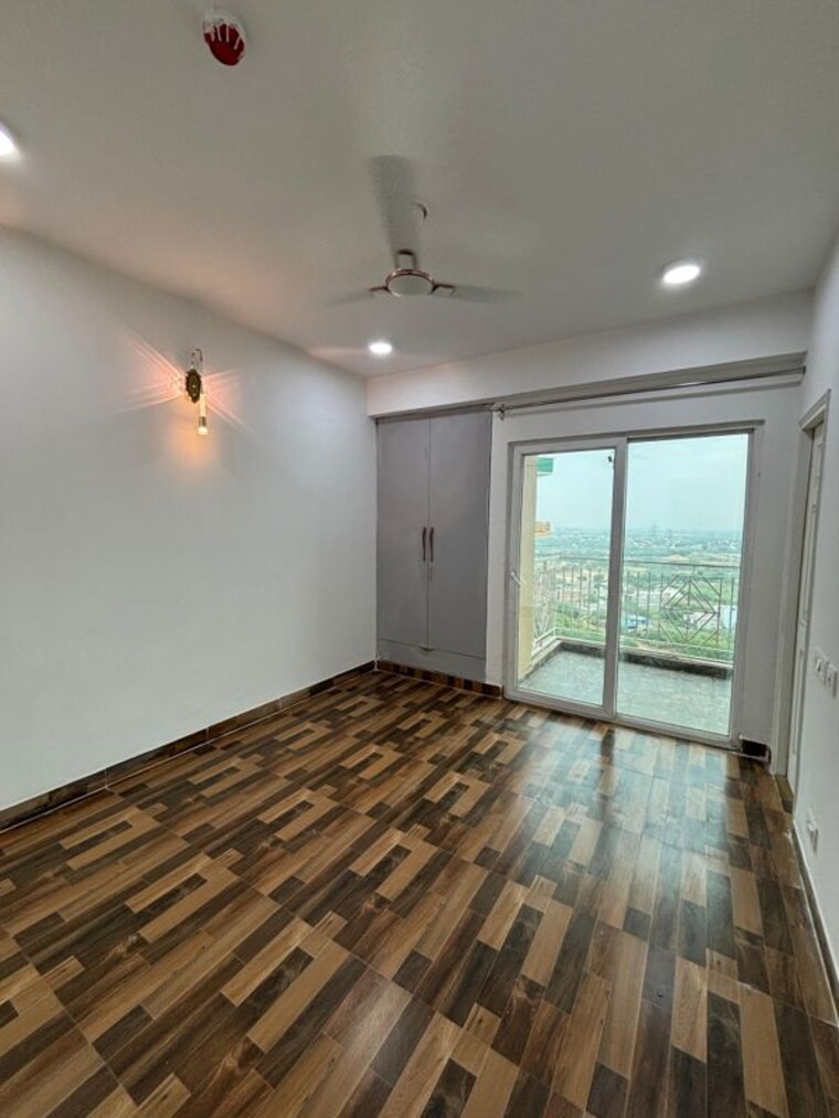 Bedroom, migsun-twiinz 2 Bedroom 1060 Sq.Ft. Apartment In Eta Ii Greater Noida Greater Noida 10221900