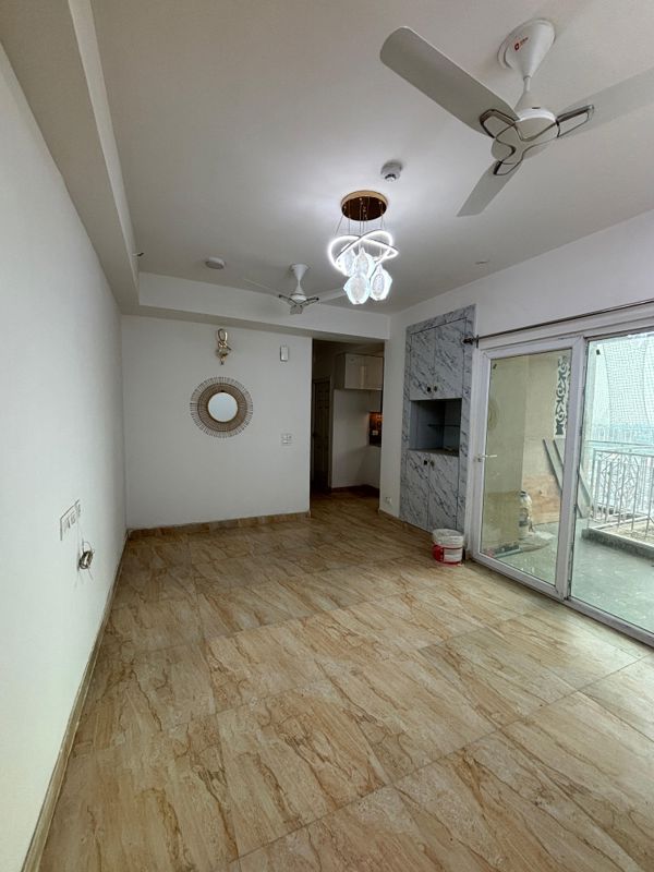 2 BHK 1060 Sq.Ft. Apartment in Migsun Twiinz