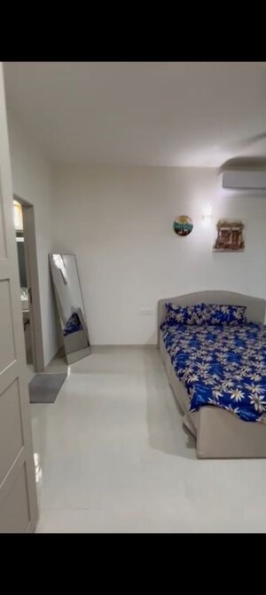 Furnished Amenities in 3 BHK Apartment at L & T Seawoods Residences Phase 1 Part B, Seawoods – for Rent