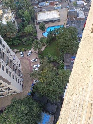 2 BHK Apartment For Rent in Ashish Swapnalok Towers, Goregaon East