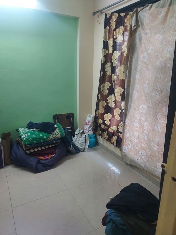 1 BHK Apartment For Rent in Balaji Amrit