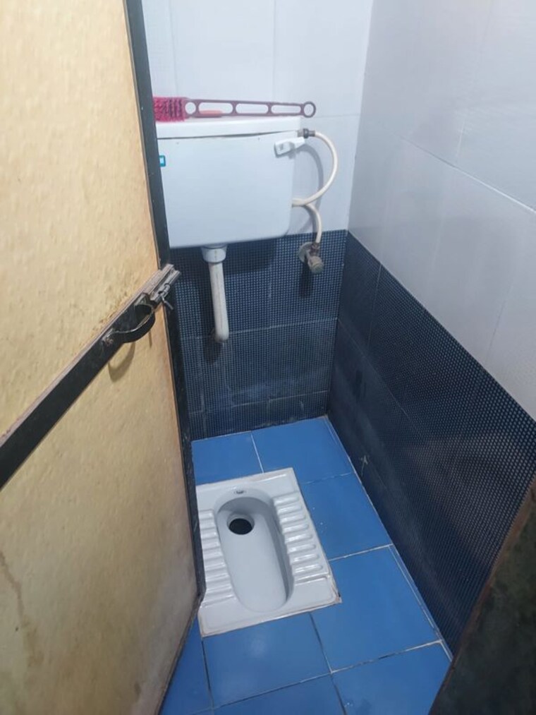 Team Area, balaji-amrit 1 Bedroom 500 Sq.Ft. Apartment In Ulwe Navi Mumbai 10221923