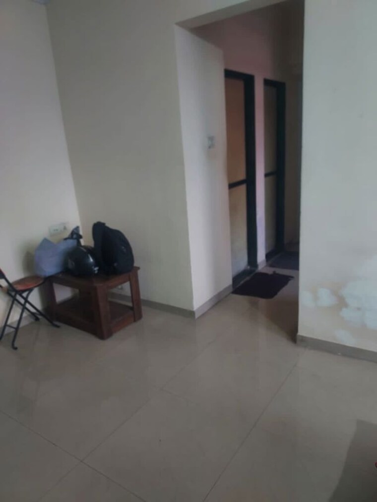 Living Room, balaji-amrit 1 Bedroom 500 Sq.Ft. Apartment In Ulwe Navi Mumbai 10221923
