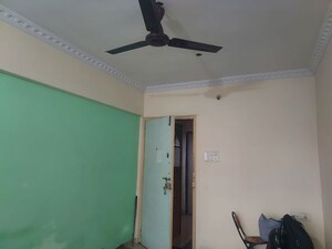 Furnished Amenities in 1 BHK Apartment at Balaji Amrit, Ulwe – for Rent