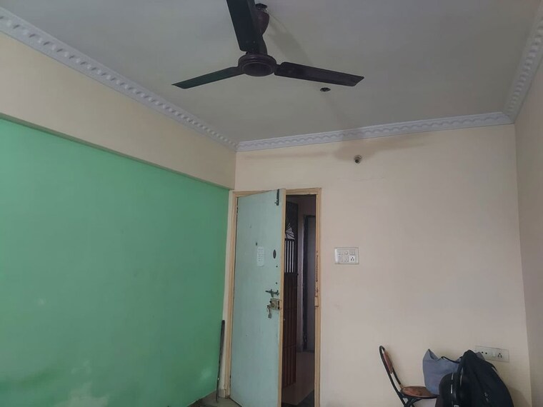 undefined, balaji-amrit 1 Bedroom 500 Sq.Ft. Apartment In Ulwe Navi Mumbai 10221923