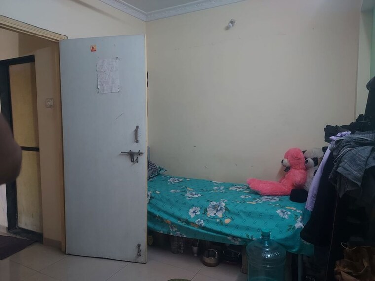 Room, balaji-amrit 1 Bedroom 500 Sq.Ft. Apartment In Ulwe Navi Mumbai 10221923