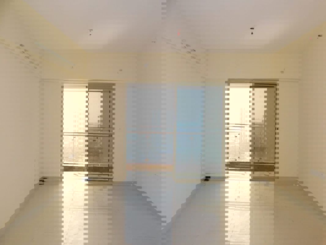 2 BHK + Store Room 775 Sq.Ft. Apartment in SD Alpine