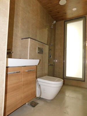 Bathroom in 2 BHK Apartment at SD Alpine, Kandivali East – for Sale