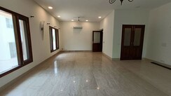 3 BHK + Servant Room Builder Floor For Rent in Saket