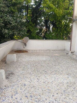 Terrace in 2 BHK Apartment at Andheri West – for Rent