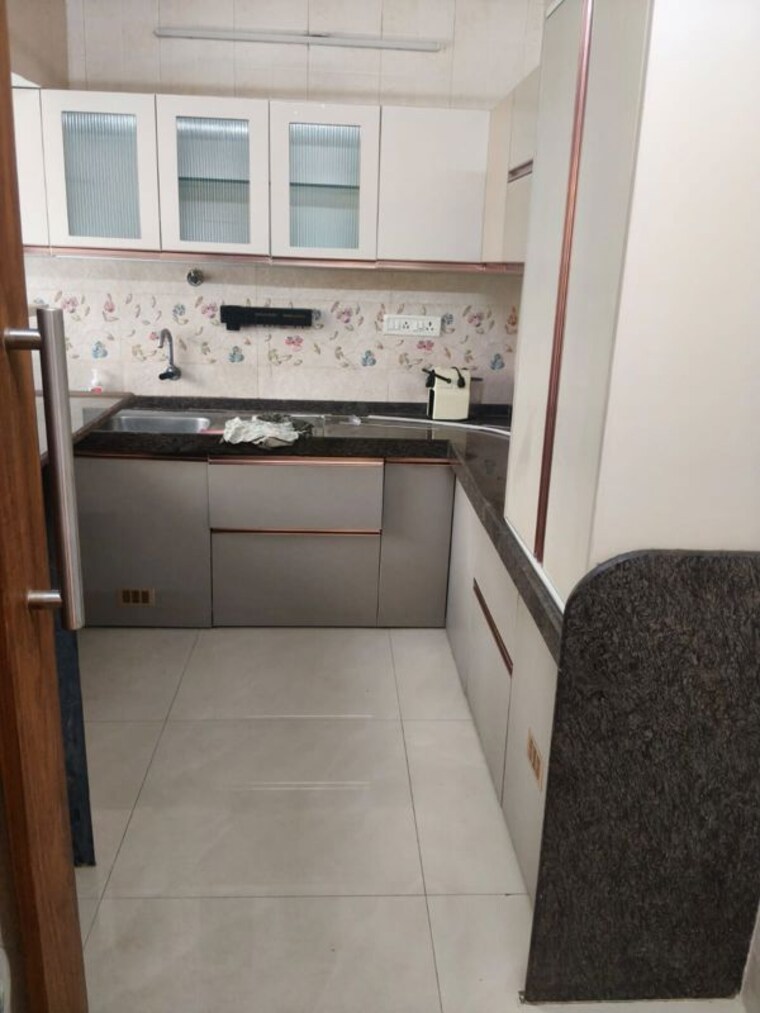 Kitchen, andheri west 2 Bedroom 800 Sq.Ft. Apartment In Andheri West Mumbai 10221933