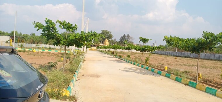 undefined, kolar chikkaballapur road  1200 Sq.Ft. Plot In KolaR Chikkaballapur Road Kolar 10214411