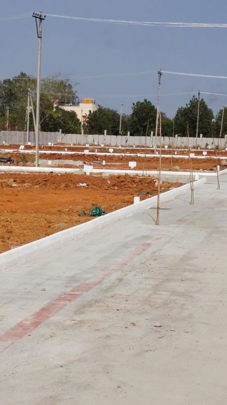 undefined, kolar chikkaballapur road  1200 Sq.Ft. Plot In KolaR Chikkaballapur Road Kolar 10214411