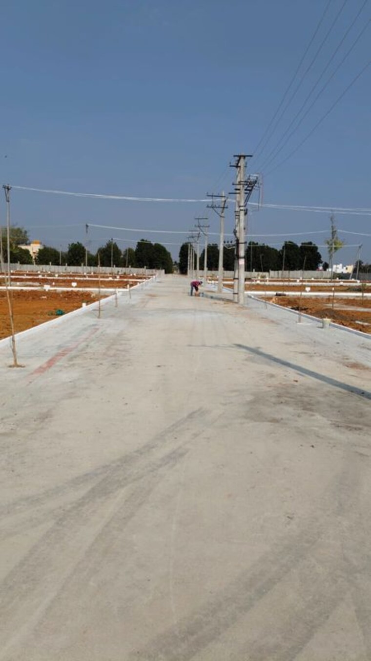 undefined, kolar chikkaballapur road  1200 Sq.Ft. Plot In KolaR Chikkaballapur Road Kolar 10214411