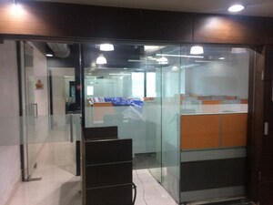  Office Space For Rent in Kanakia Boomerang, Powai