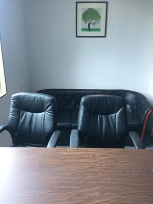 Team Area in  Office Space at Kanakia Boomerang, Powai – for Rent