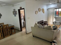 3 BHK Apartment For Rent in HDIL Metropolis Residences