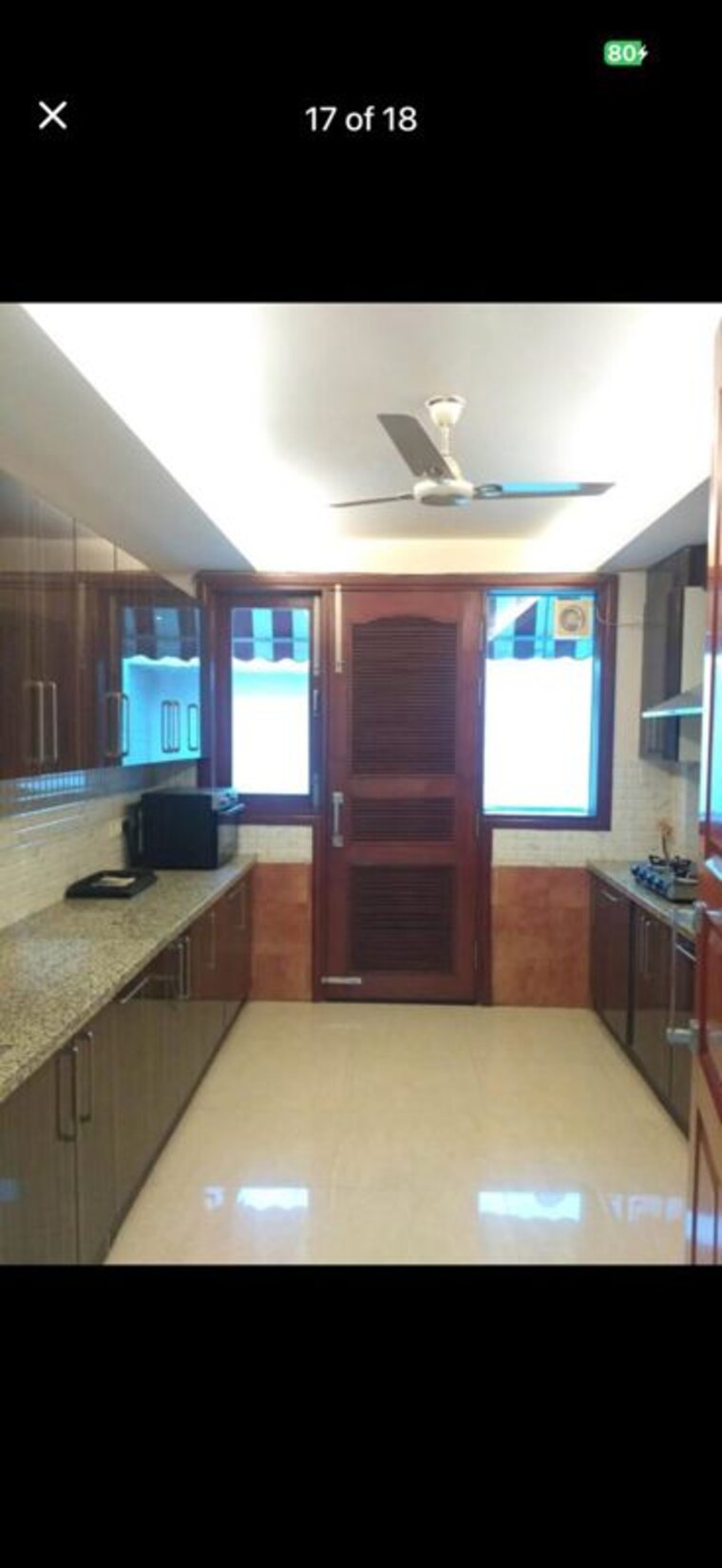 Living Room, shanti niketan 4 Bedroom 401 Sq.Yd. Apartment In Shanti Niketan Delhi 10221951