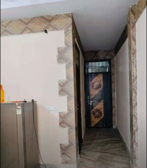 Building Lobby in 2 BHK Apartment at Butler Colony – for Rent