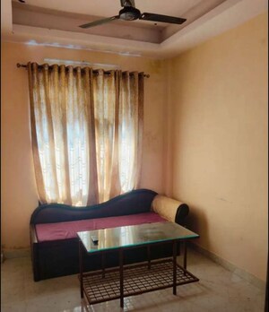 Living Room in 2 BHK Apartment at Butler Colony – for Rent